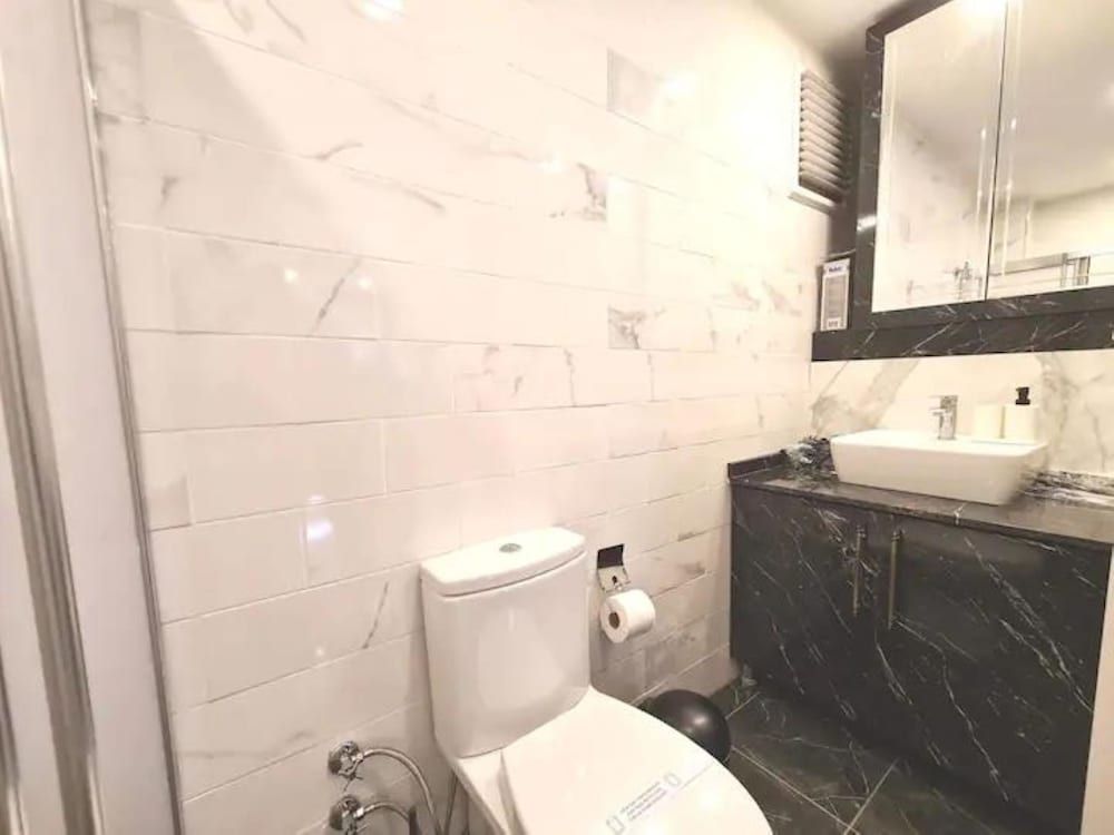 Galata Nazapart Deluxe Apartment 8