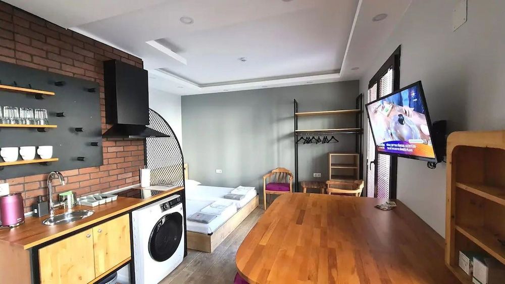 undefined Galata Nazapart 3