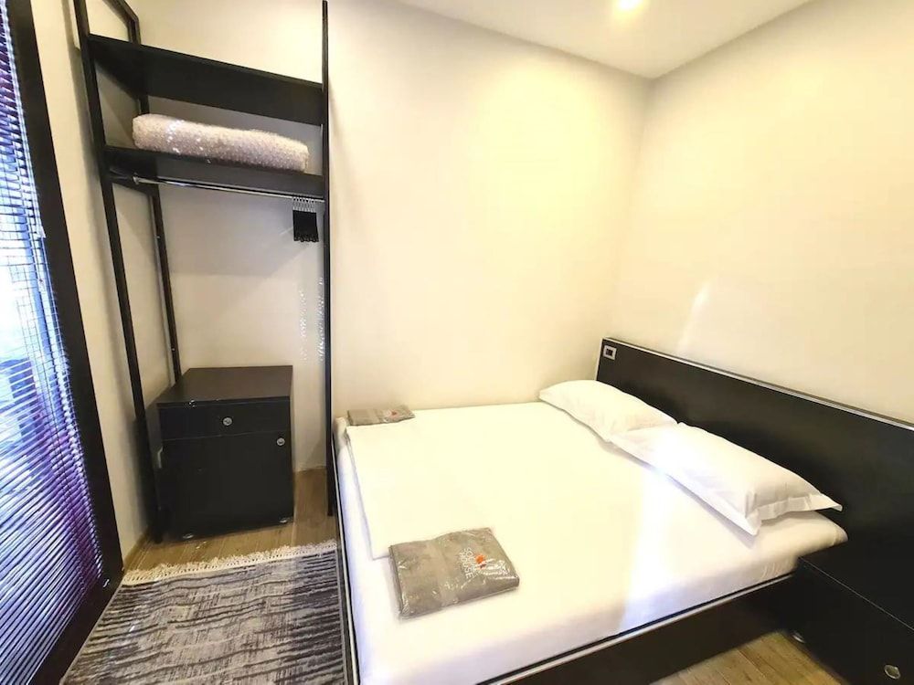 Galata Nazapart Deluxe Apartment 5