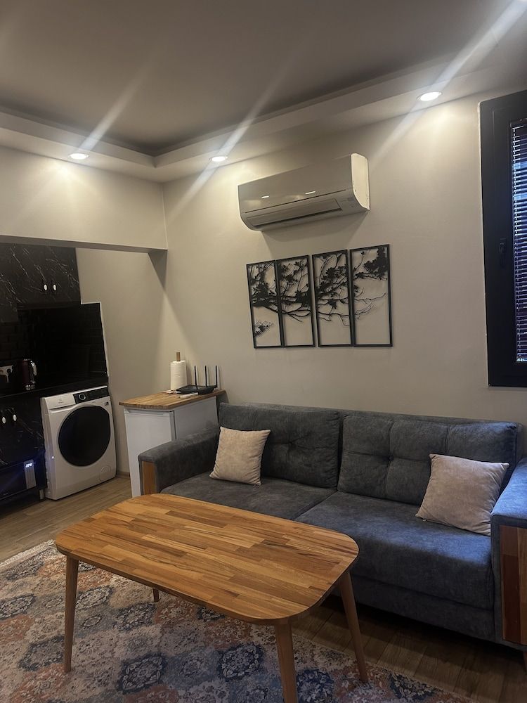 Galata Nazapart Deluxe Apartment 17