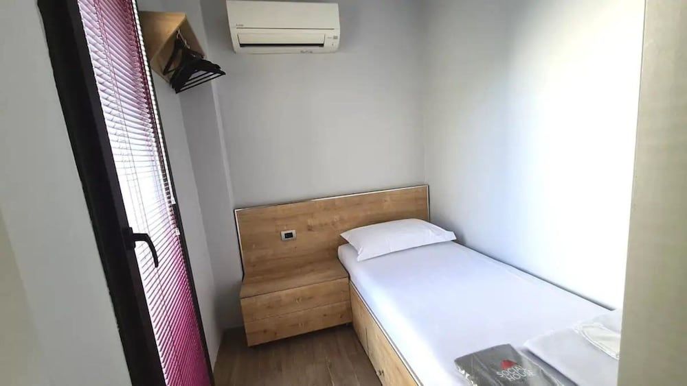 Galata Nazapart Deluxe Triple Apart Residence 2