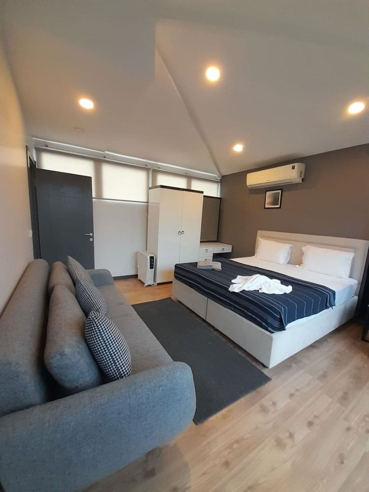 Galata Nazapart Family Apartment 2