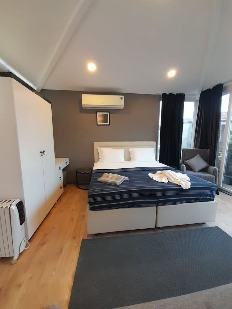 Galata Nazapart Family Apartment 6