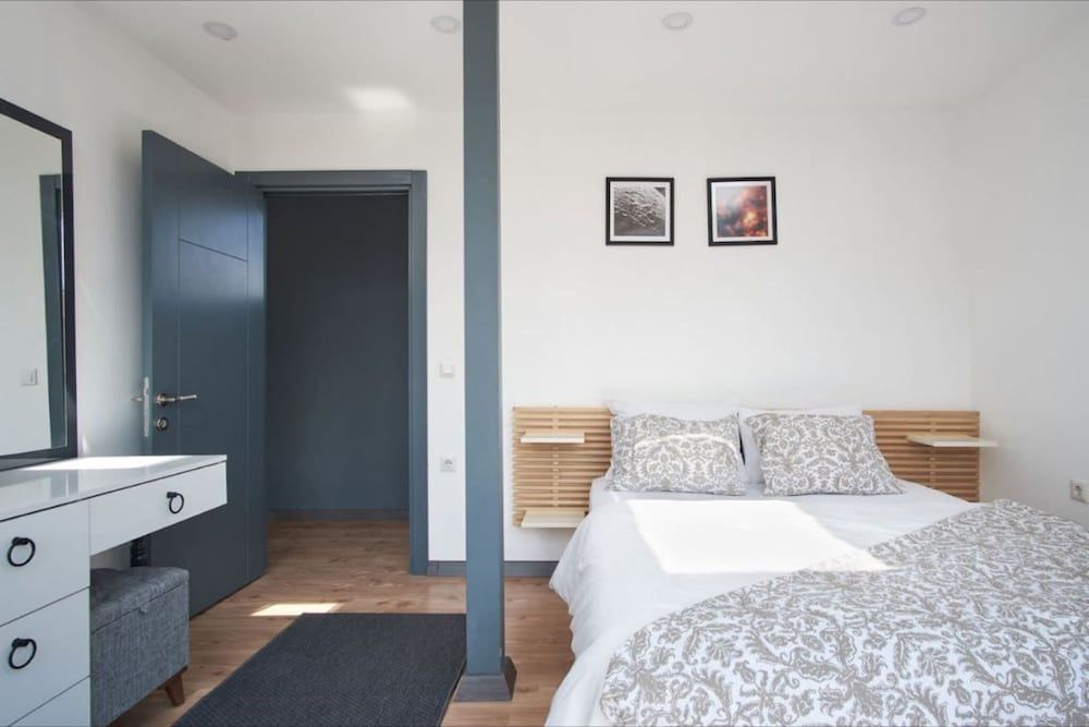 Galata Nazapart Family Apartment