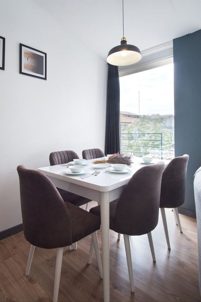 undefined Galata Nazapart 9