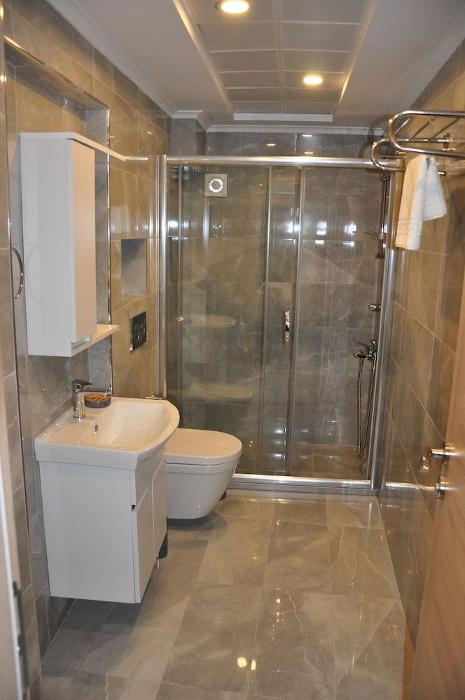 Check in Hotel Superior Double Room 13