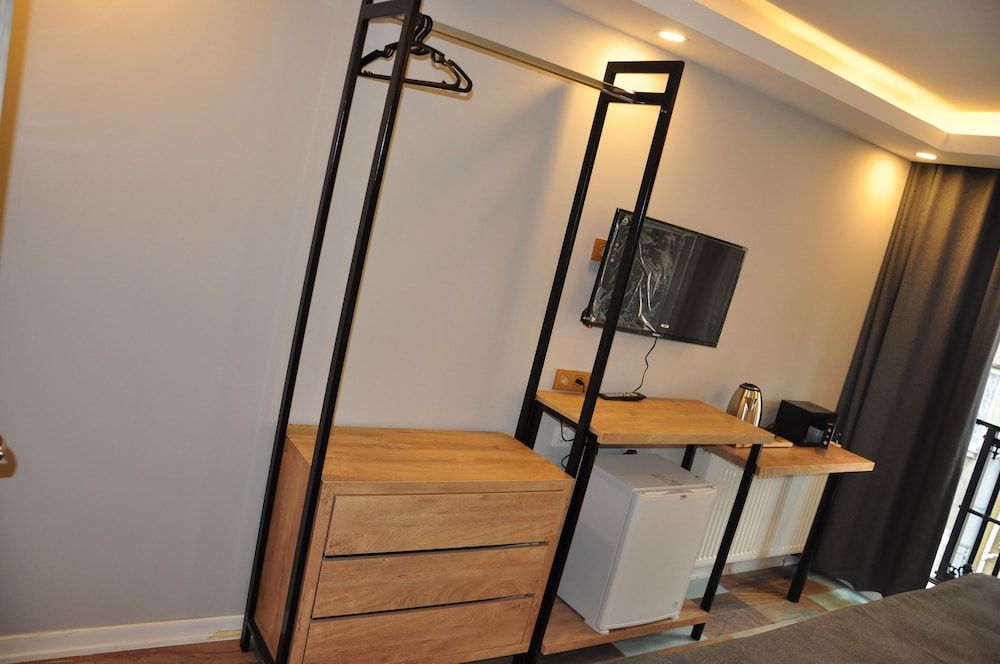 Check in Hotel Superior Double Room 12