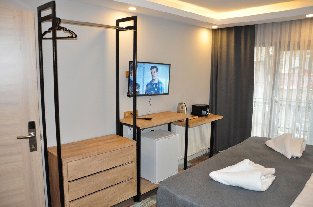 Check in Hotel Superior Double Room 15