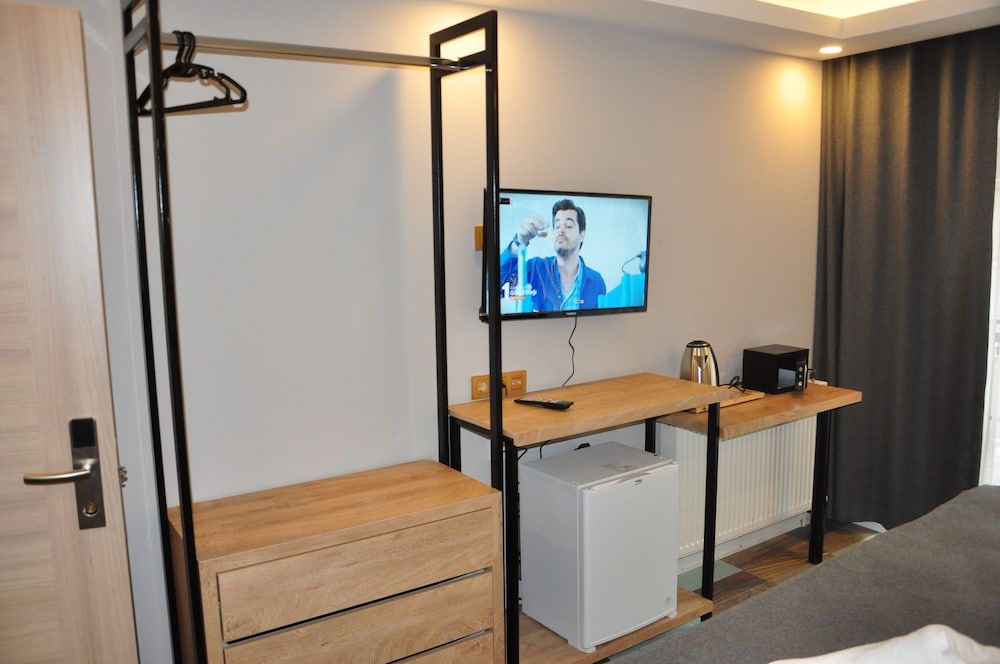 Check in Hotel Superior Double Room 10