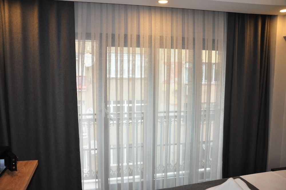 Check in Hotel Superior Double Room 11