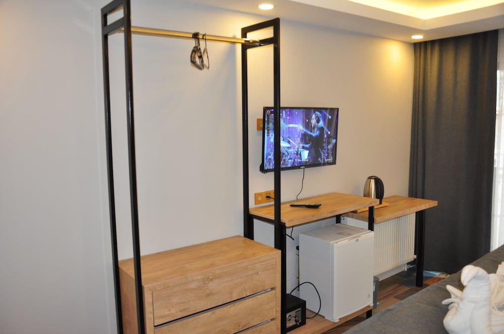 Check in Hotel Superior Double Room 16