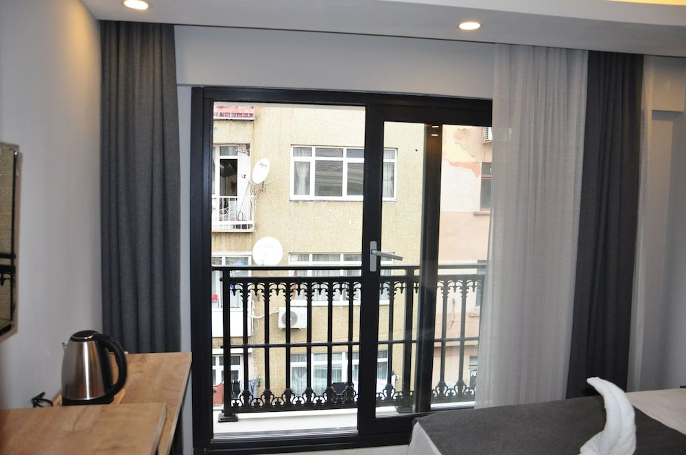 Check in Hotel Superior Double Room 7