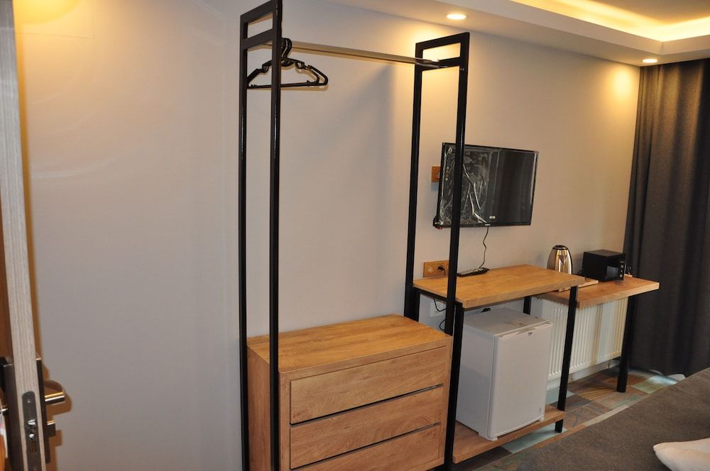 Check in Hotel Superior Double Room 6