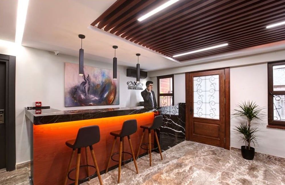 undefined Luxury Suite Hotel Room 7