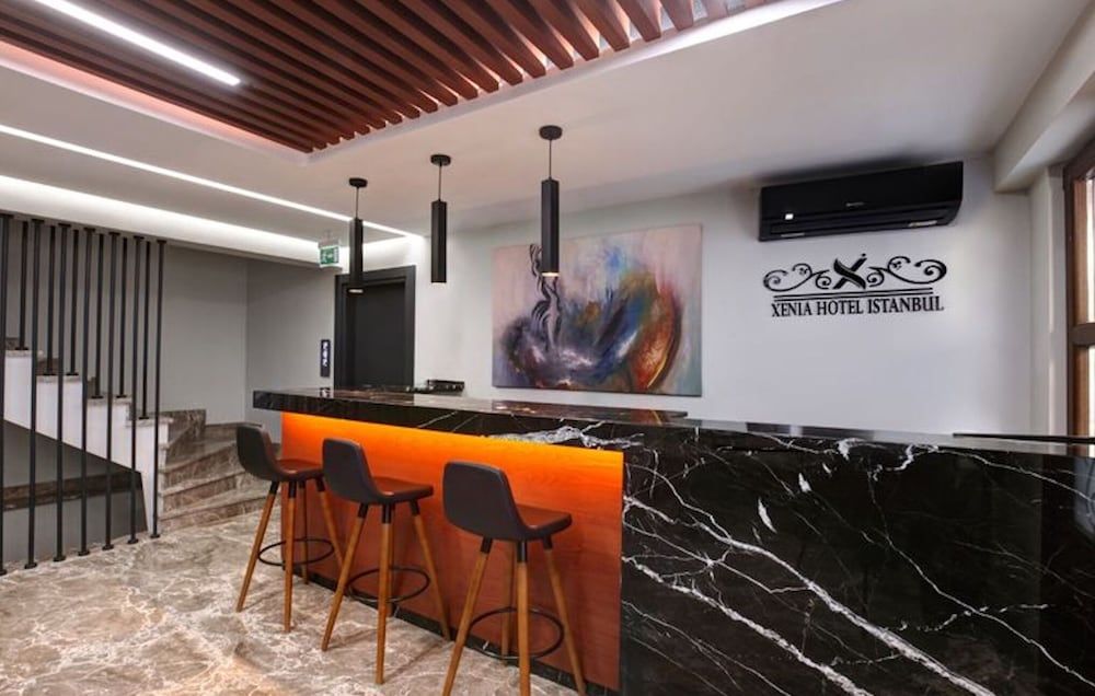 undefined Luxury Suite Hotel Room 4