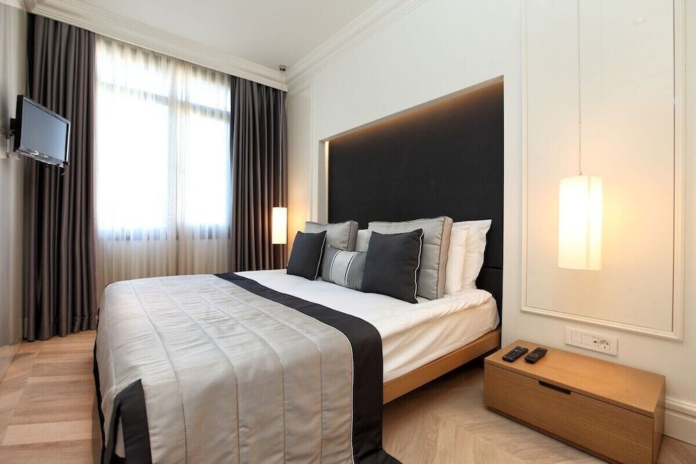 undefined Taksim No15 Suites by StayLab