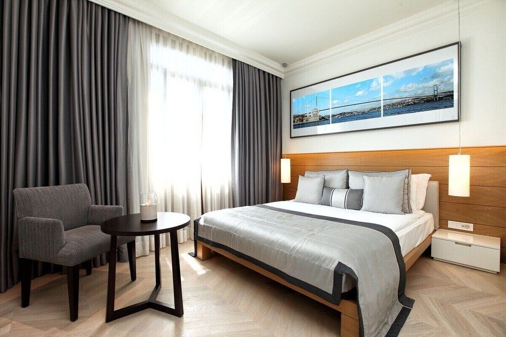 undefined Taksim No15 Suites by StayLab 10