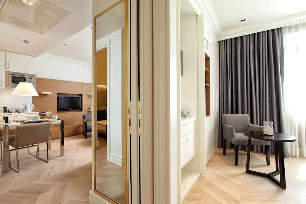 undefined Taksim No15 Suites by StayLab 3