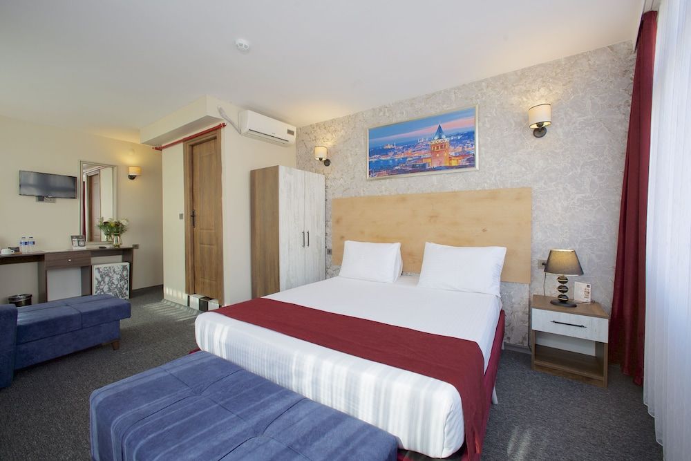 undefined Galata By Boss Hotel & SPA