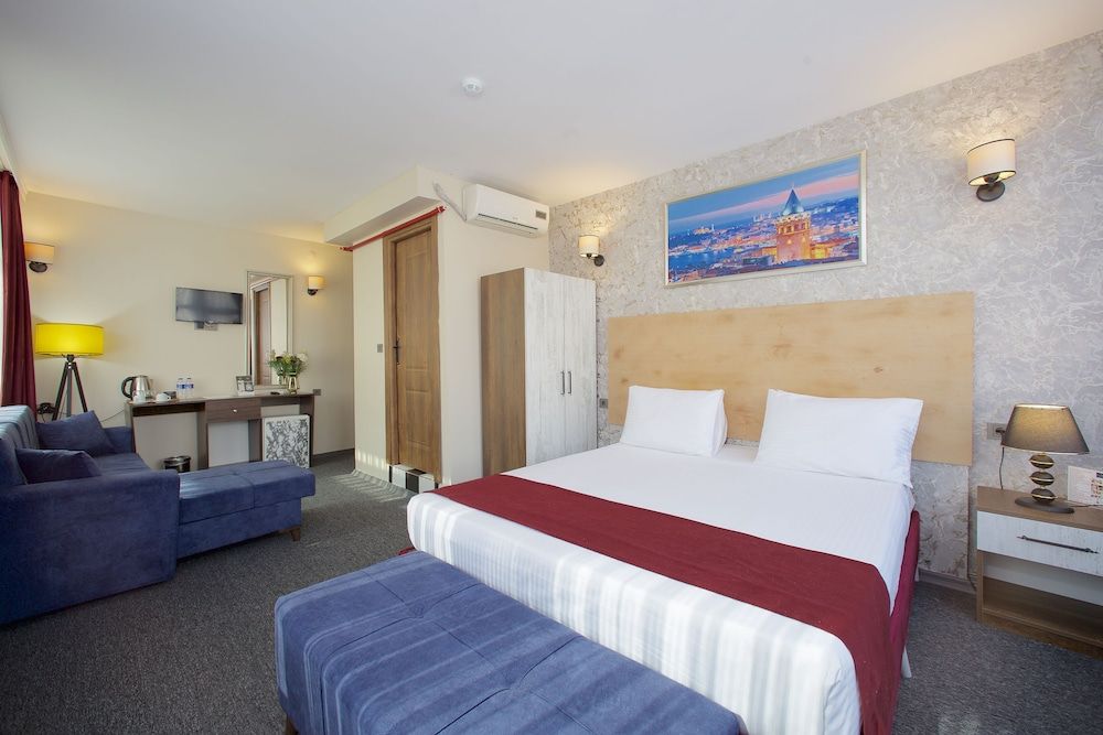 undefined Galata By Boss Hotel & SPA 6