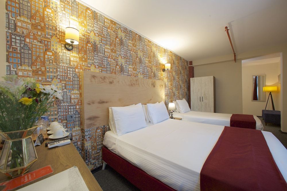 undefined Galata By Boss Hotel & SPA 3