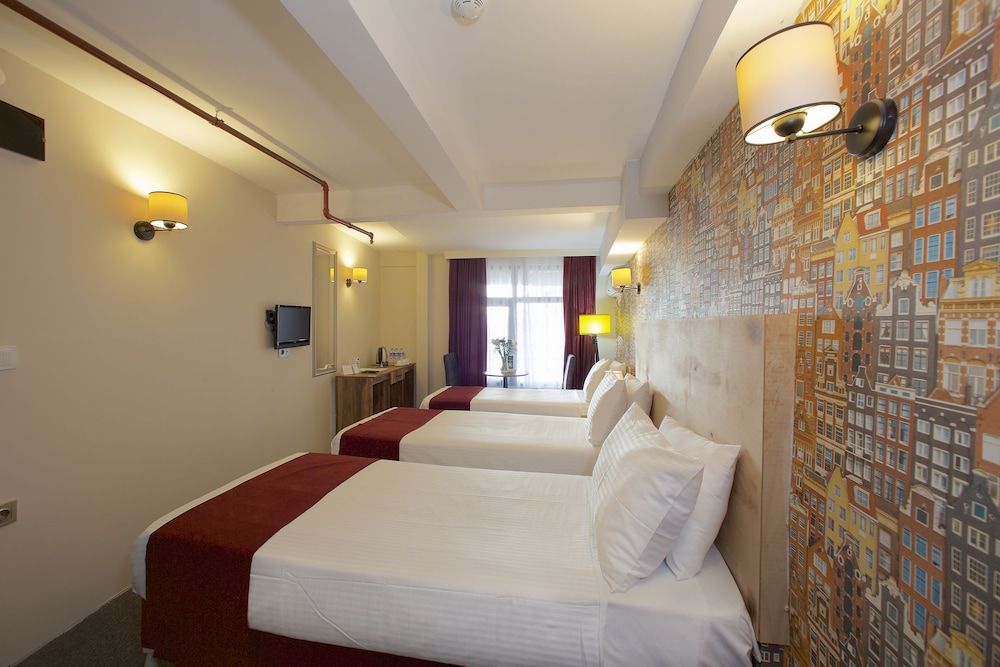 undefined Galata By Boss Hotel & SPA 2