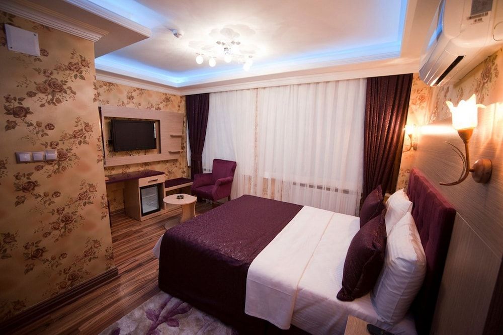 undefined Sarajevo Rooms & Suites 6