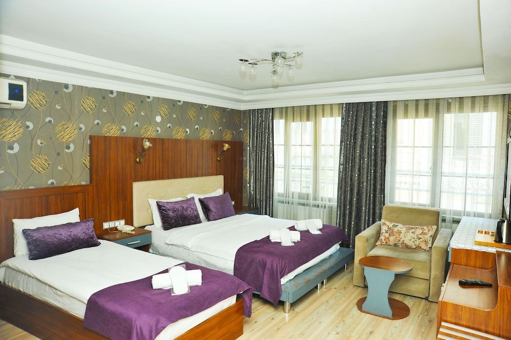 undefined Sarajevo Rooms & Suites 2