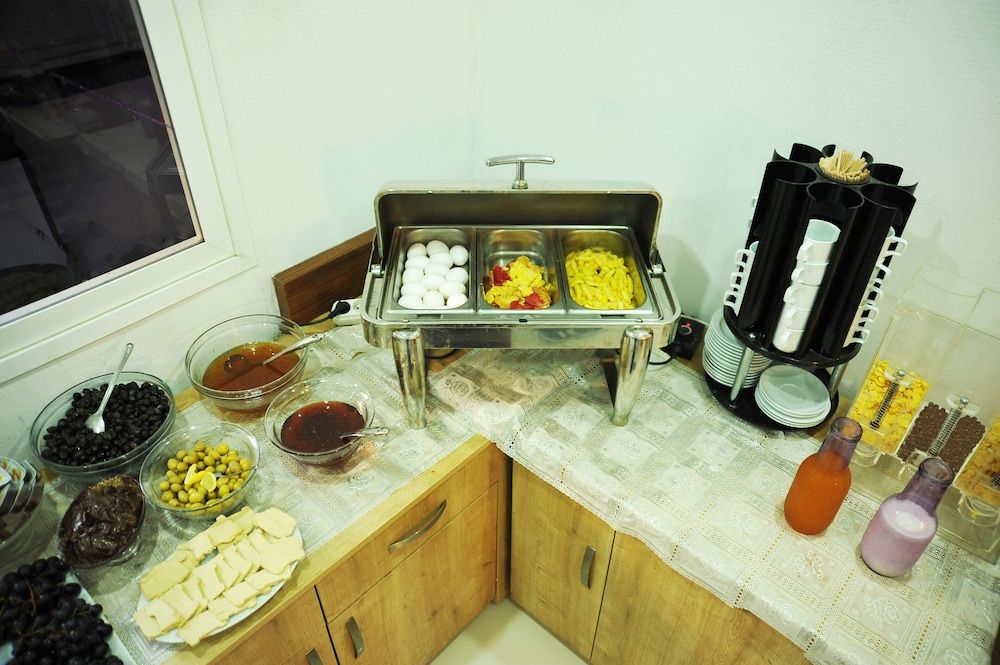 undefined Sarajevo Rooms & Suites 8