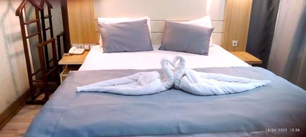 undefined Sarajevo Rooms & Suites 3