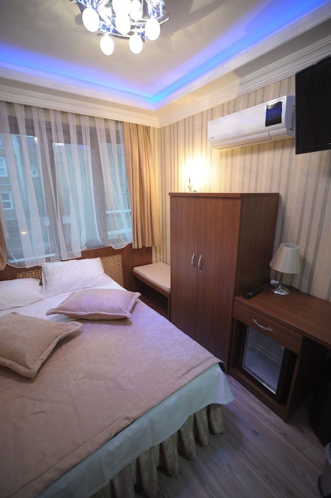 Sarajevo Rooms & Suites Economy Room 3