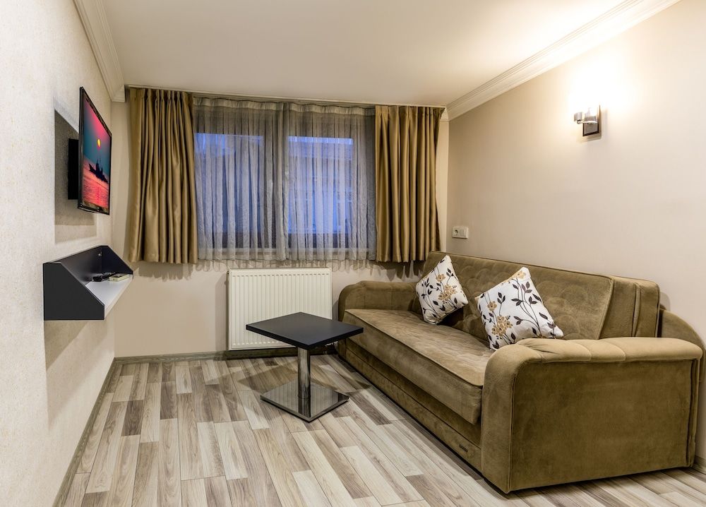 undefined Platine Hotels & Suites 10