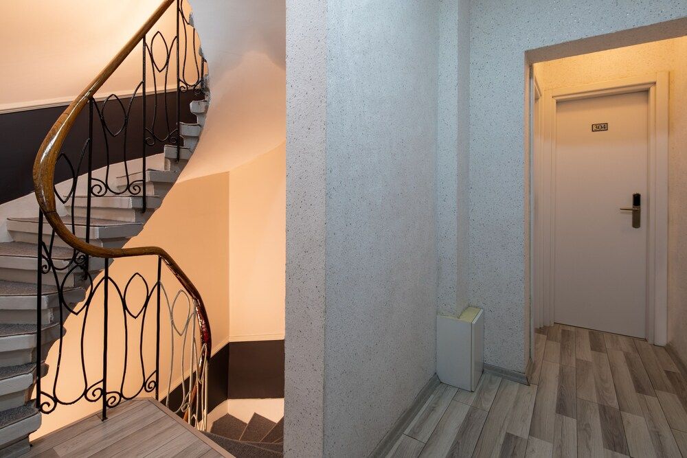 undefined Platine Hotels & Suites 8