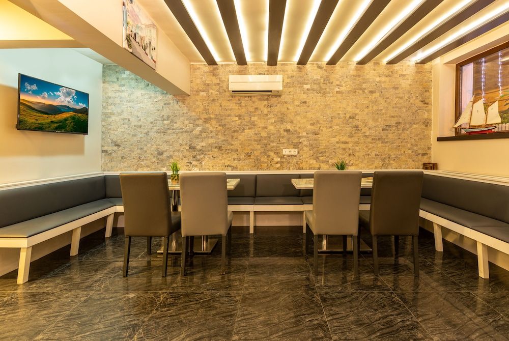 undefined Platine Hotels & Suites 5