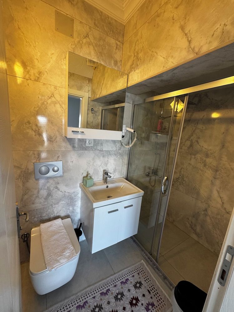 Dalaman Airport Guesthouse Elite Double Room 12