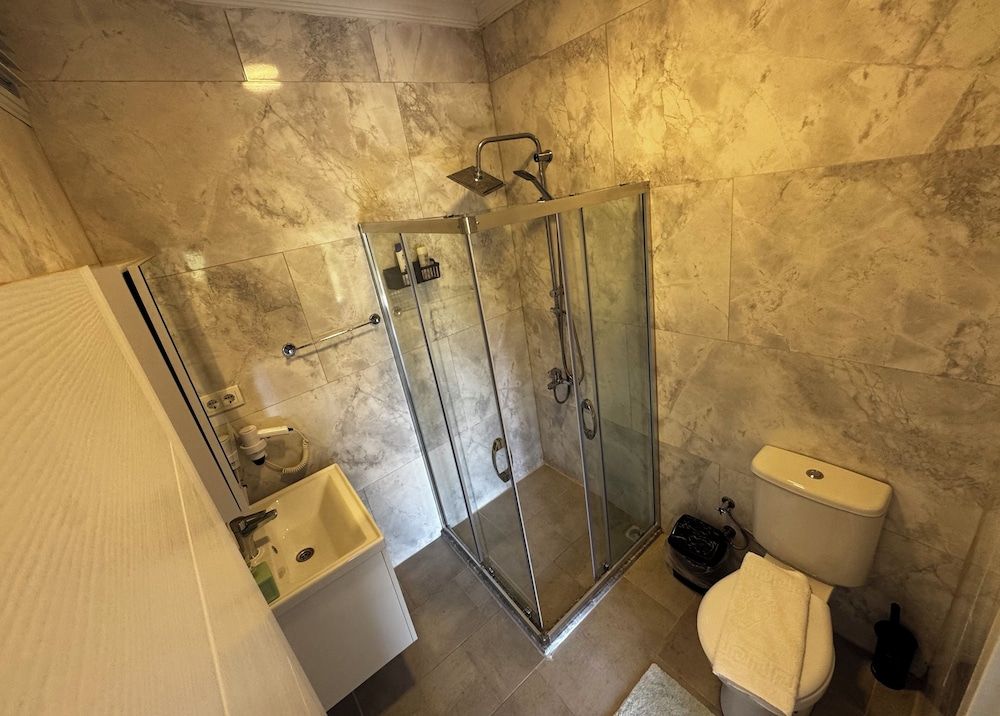 Dalaman Airport Guesthouse Elite Double Room 11