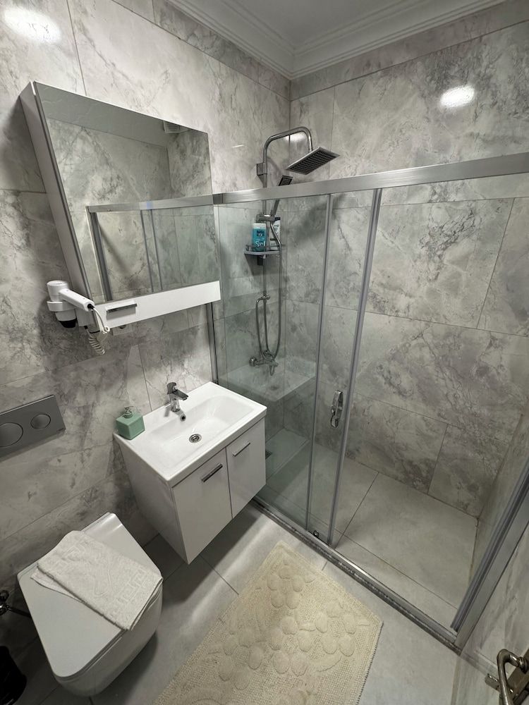 Dalaman Airport Guesthouse Elite Double Room 19