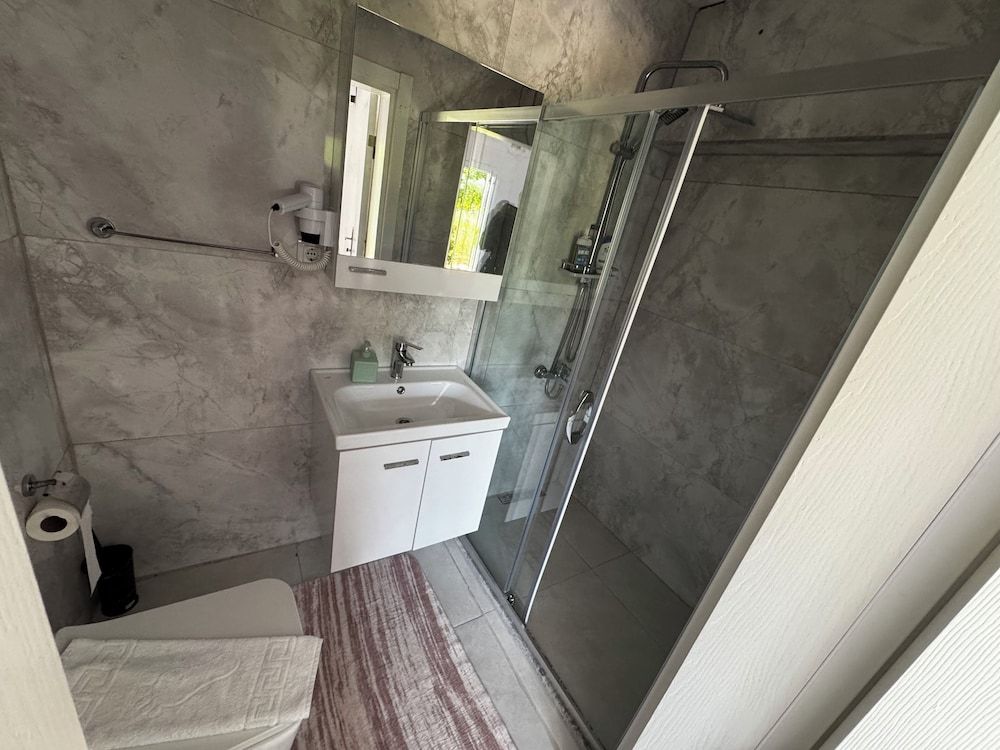 Dalaman Airport Guesthouse Elite Double Room 18