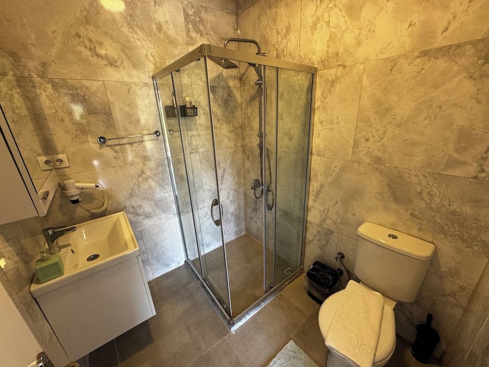 Dalaman Airport Guesthouse Elite Double Room 13