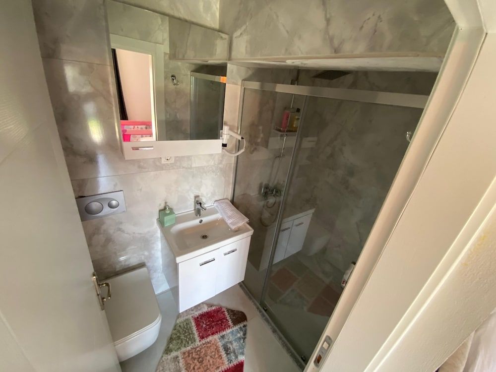 Dalaman Airport Guesthouse Elite Double Room 10