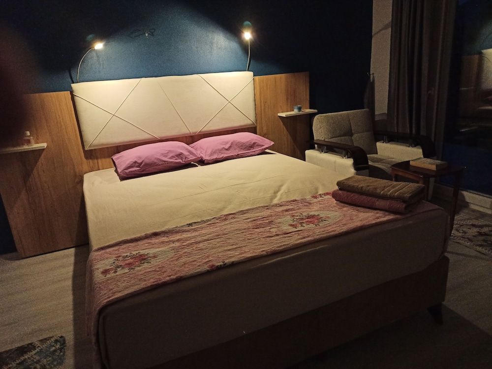 Dalaman Airport Guesthouse Elite Double Room 2