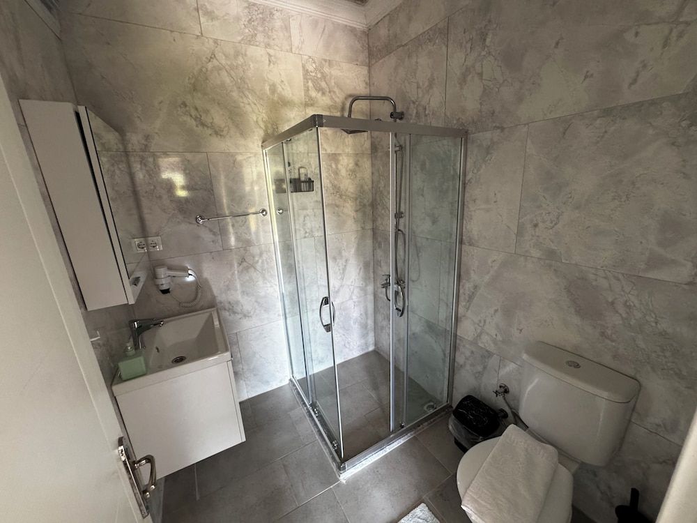 Dalaman Airport Guesthouse Elite Double Room 16