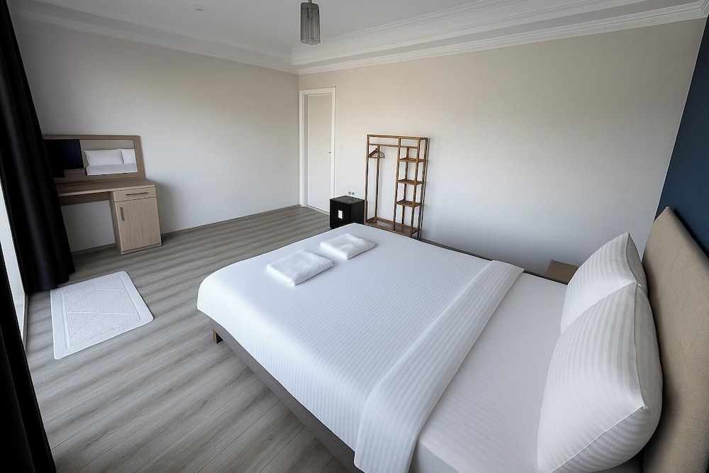 Dalaman Airport Guesthouse Elite Double Room 6