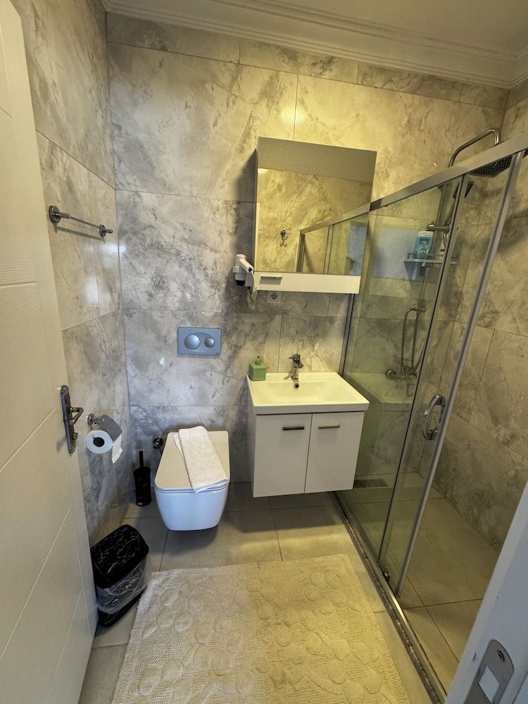 Dalaman Airport Guesthouse Elite Double Room 15