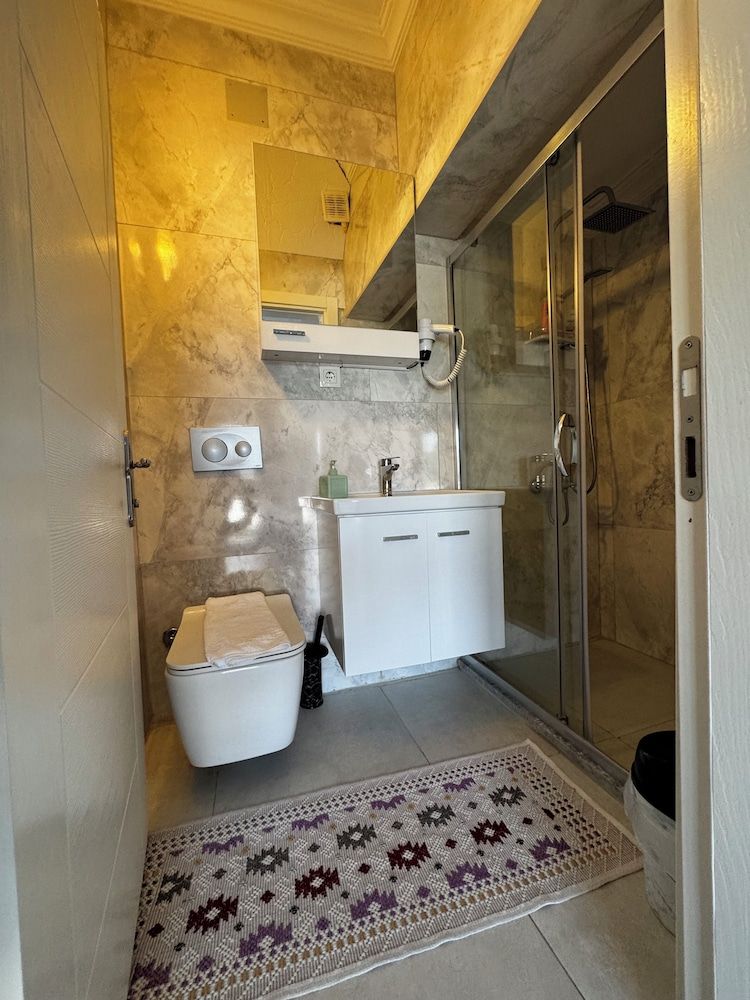 Dalaman Airport Guesthouse Elite Double Room 14