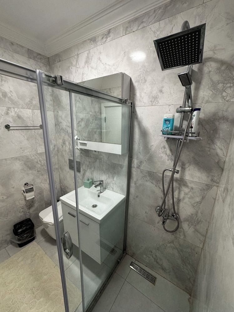 Dalaman Airport Guesthouse Elite Double Room 20