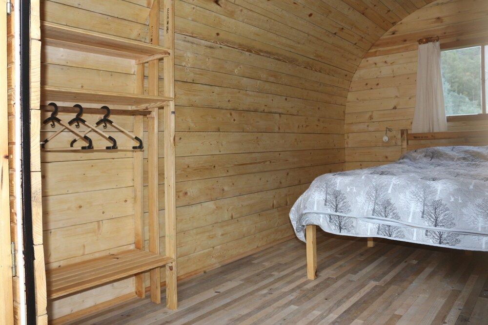 Comfort Cabin