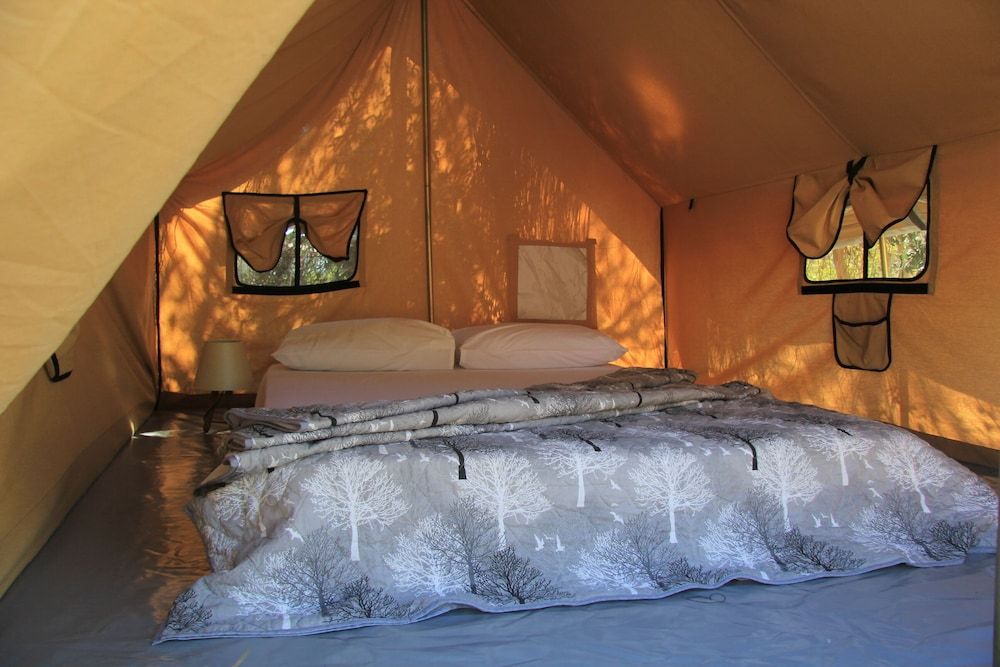 Family Tent