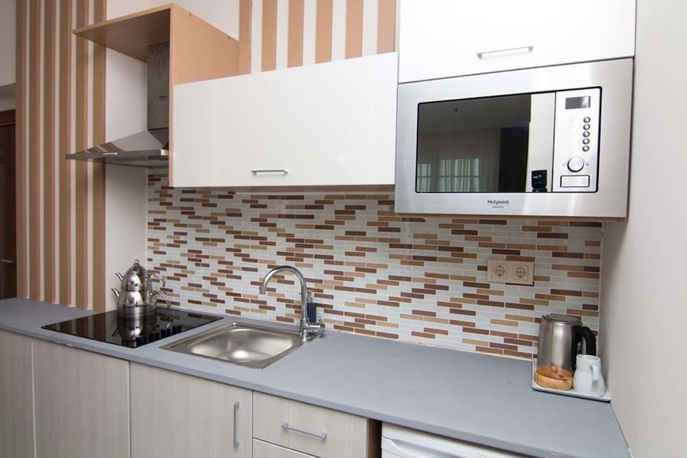 Zin D Home Alemdag Apartment 2