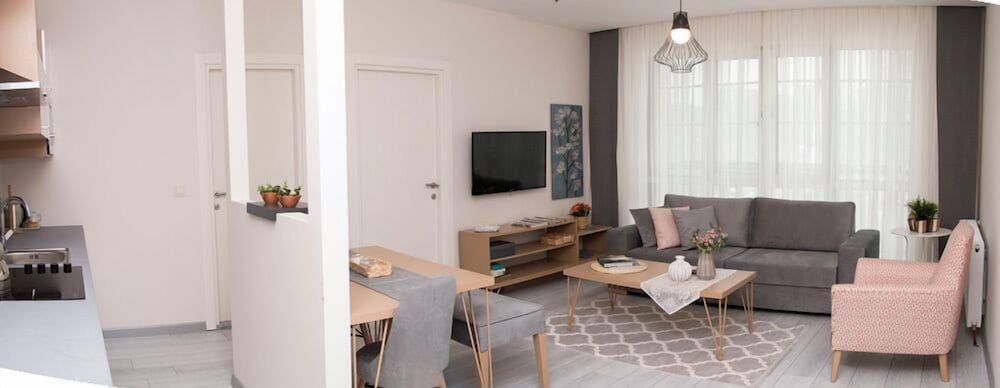 Zin D Home Alemdag Family apartment 2